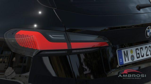 BMW 218 Serie 2 d Msport auto