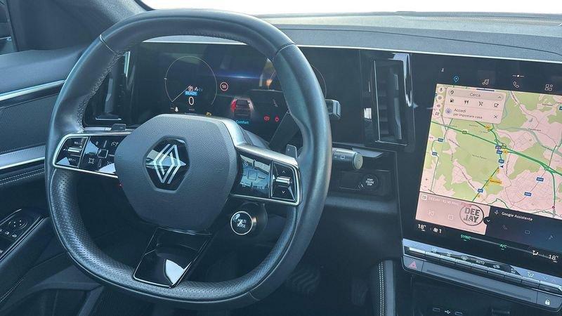 Renault Austral 2023 1.2 E-Tech full hybrid 200cv Techno Auto