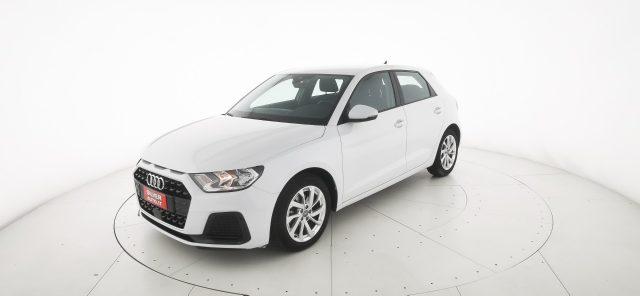 AUDI A1 SPB 30 TFSI S-tronic Admired
