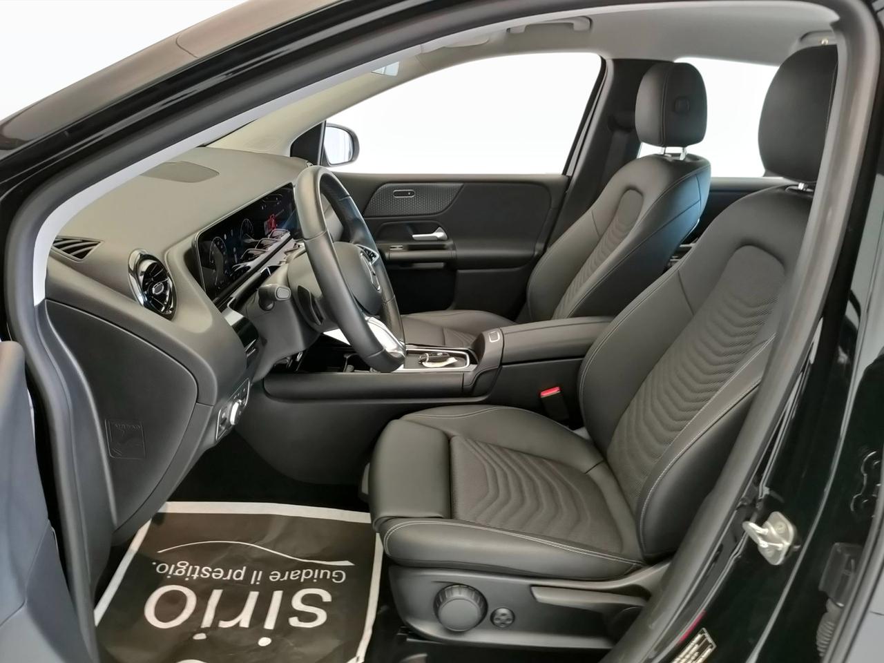 Mercedes-Benz Classe B - W247 2023 - B 250 e phev Advanced auto