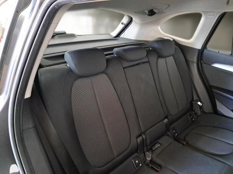 BMW X1 XDRIVE 25E BUSINESS ADVANTAGE AUTOMATICO SUV