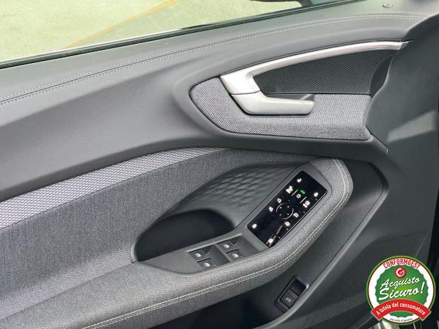 AUDI A5 Avant TDI 150 kW S tronic mHEV+ S Line edition