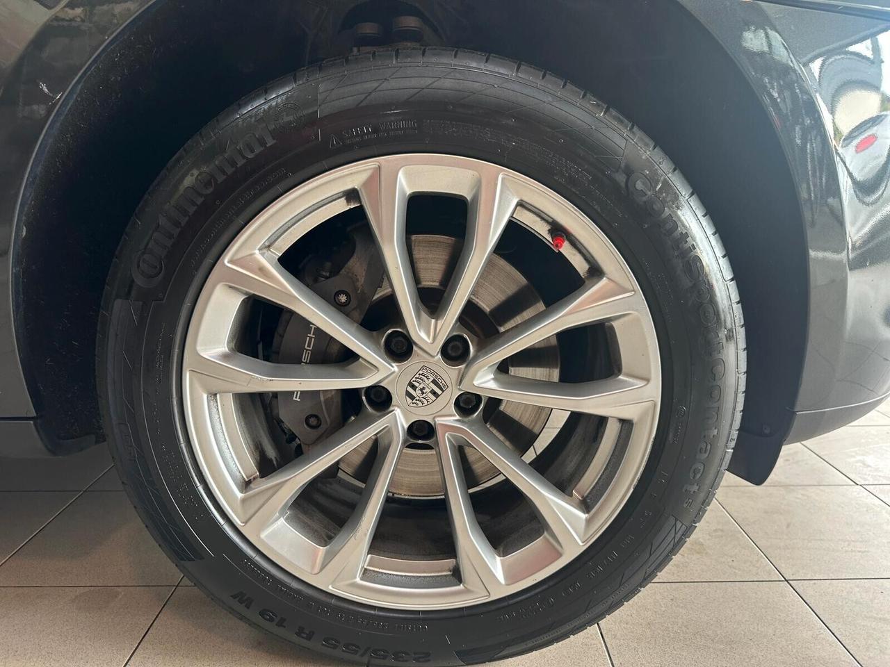 Porsche Macan 2.0 PDK 265 HP UNICOPROPRIETARIO PERFETTO