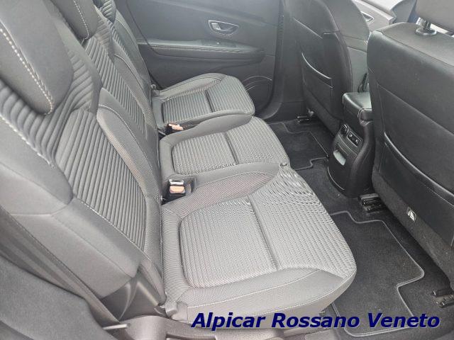 RENAULT Grand Scenic Blue dCi 150 CV Business