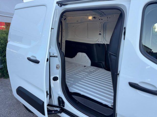 CITROEN Berlingo BlueHDi 100 S&S VAN XL CLUB *3 POSTI*+IVA*UNIPROP*