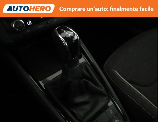 SKODA Kamiq 1.0 TSI 110 CV DSG Style