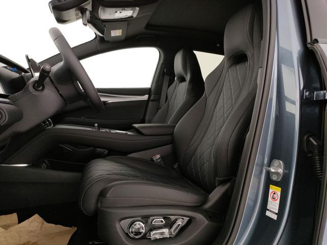 BYD Sealion 7 91,3 kWh AWD Excellence