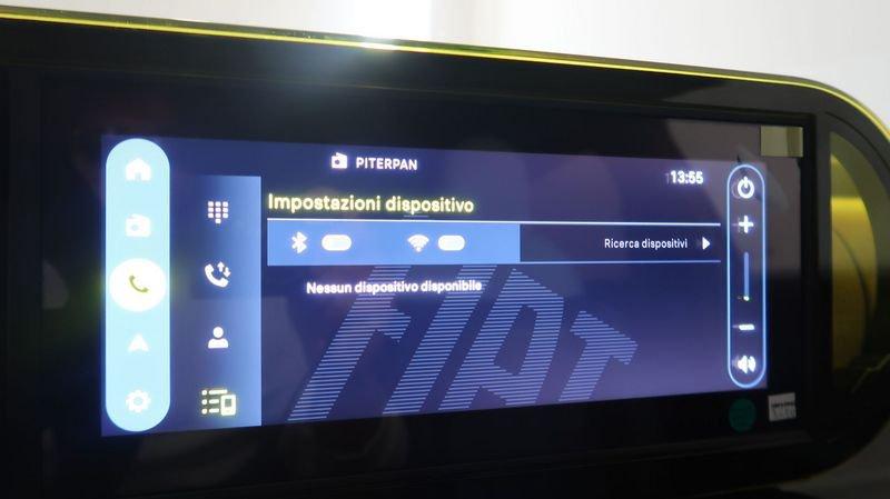 FIAT Grande Panda Grande Panda 1.2 Hybrid 110 CV S&S La Prima #VARI COLORI#