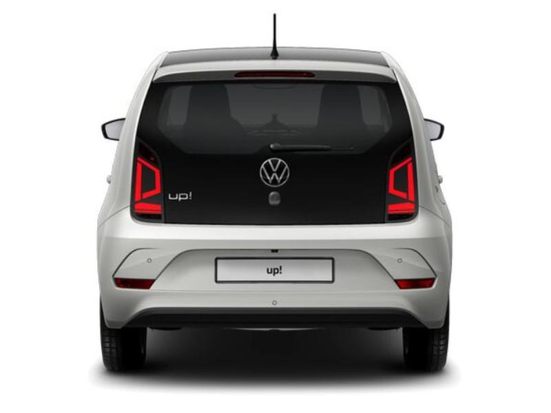 Volkswagen up! 5p 1.0 evo color 65cv