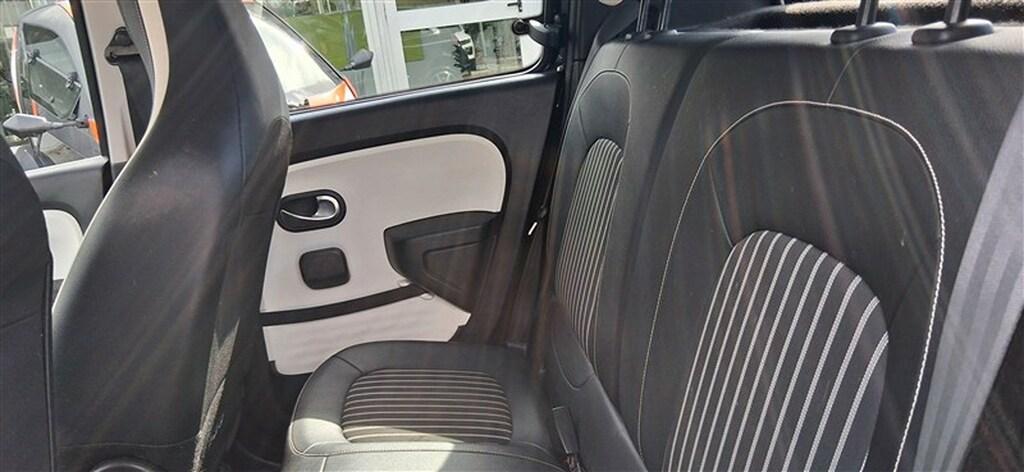 Renault Twingo 1.0 SCe Intens