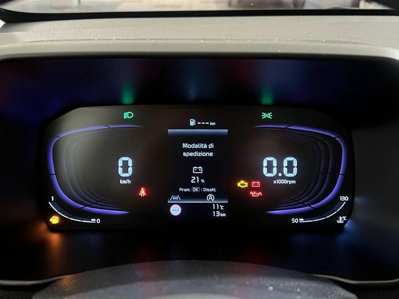 Kia Picanto Picanto 1.0 gdi Urban