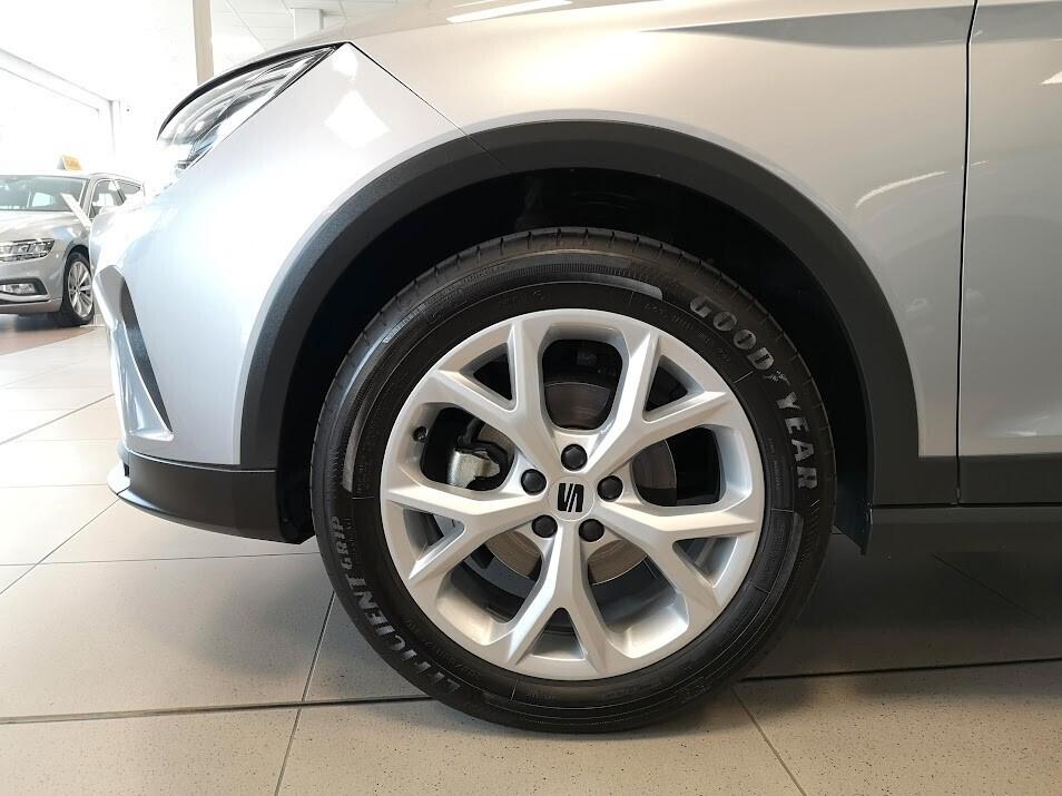 Seat Arona FR 1.0 EcoTSI 95 CV