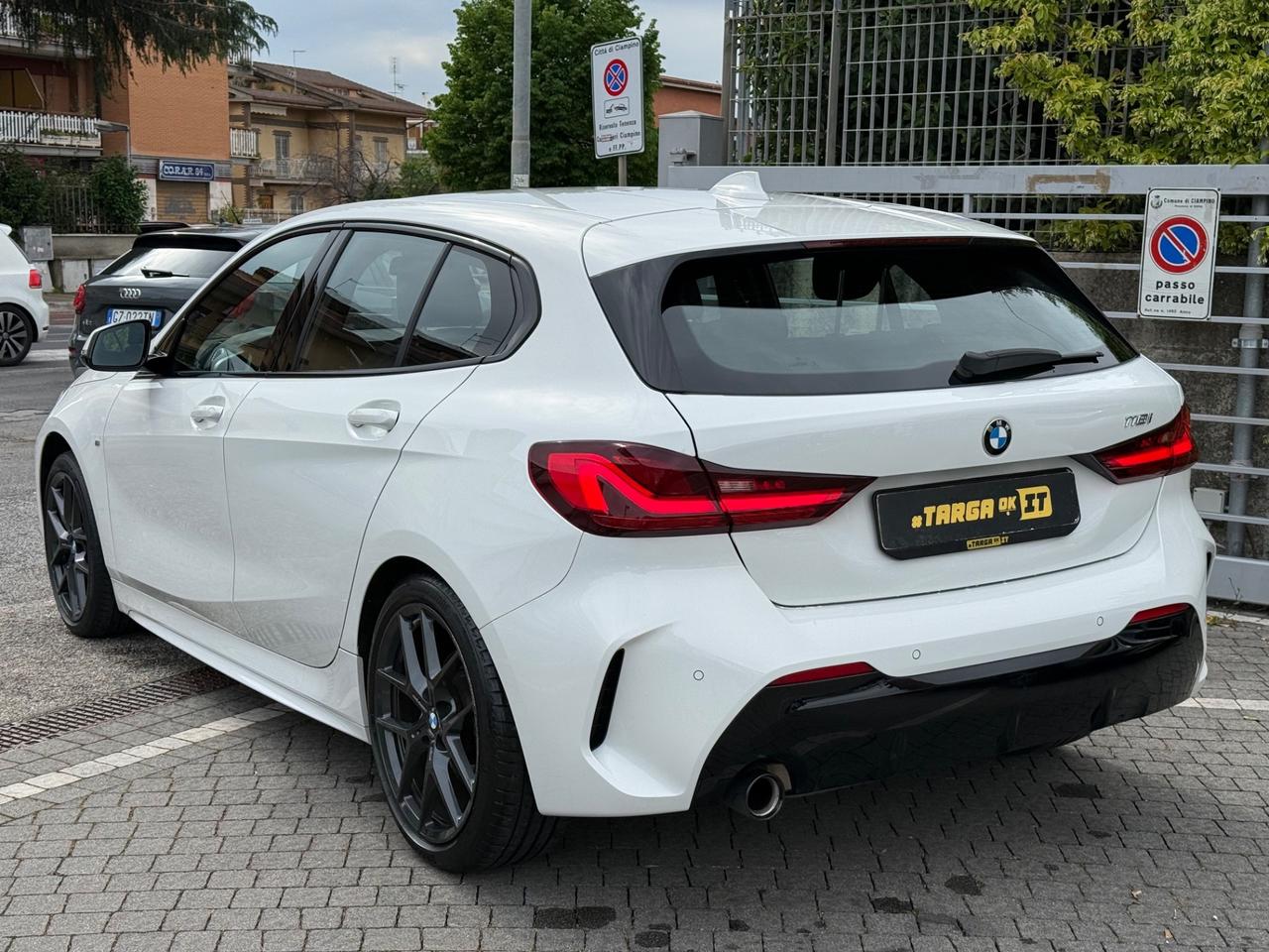 Bmw 118i 1.5 Msport FULL GARANTITA PREZZO REALE