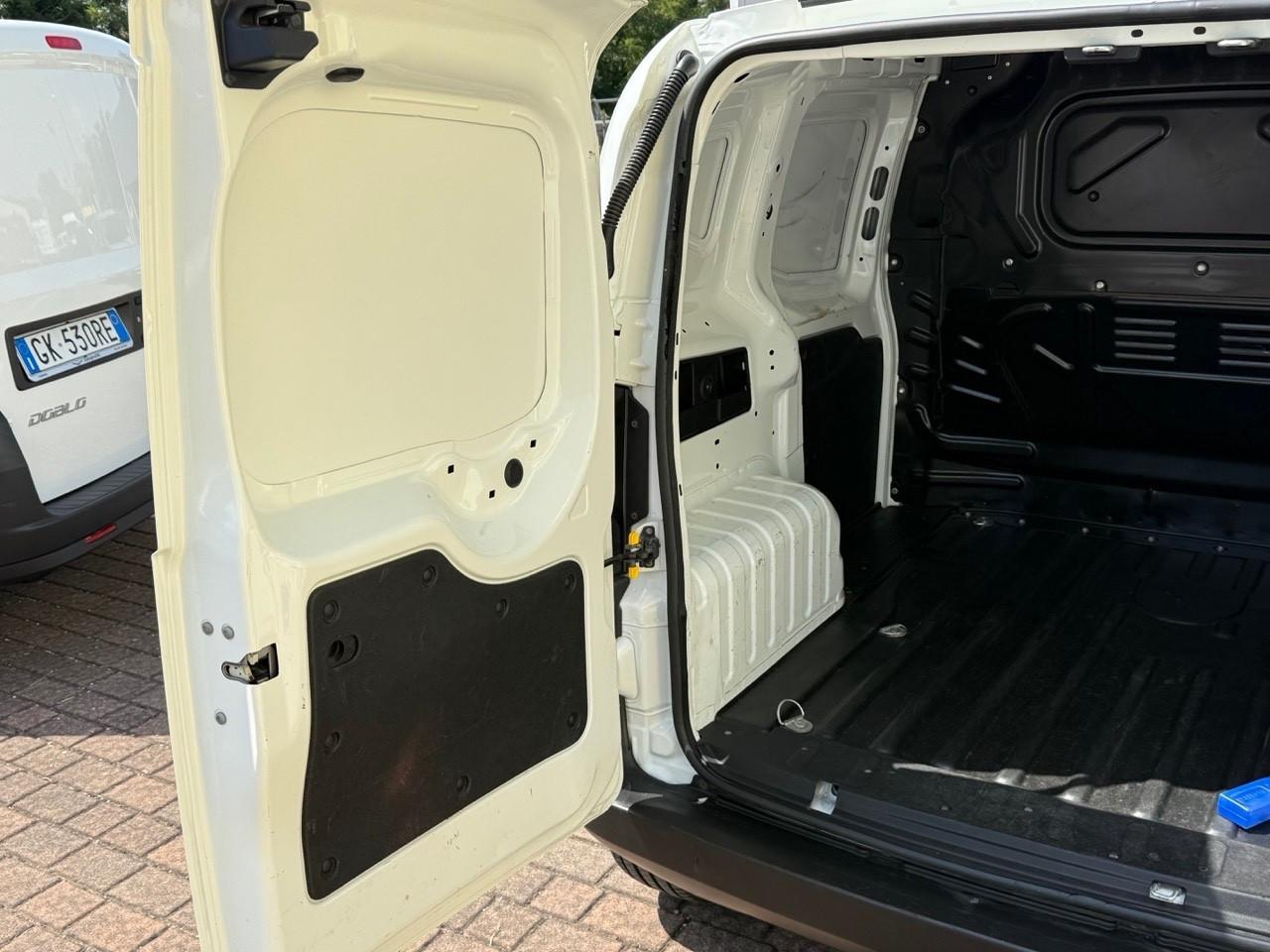 Fiat Fiorino 1.3D 95CV 2023 SENZA VINCOLI
