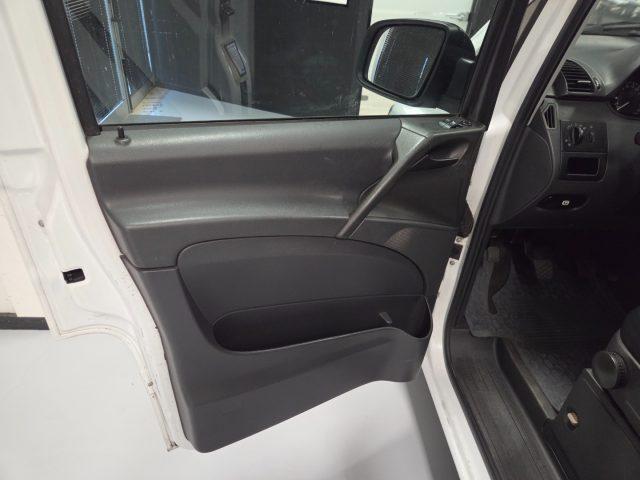 MERCEDES-BENZ Vito 2.2 113 CDI OTTIME CONDIZIONI