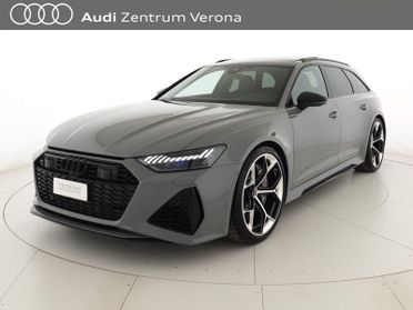 Avant 4.0TFSI 630CV quattro tiptronic Performance