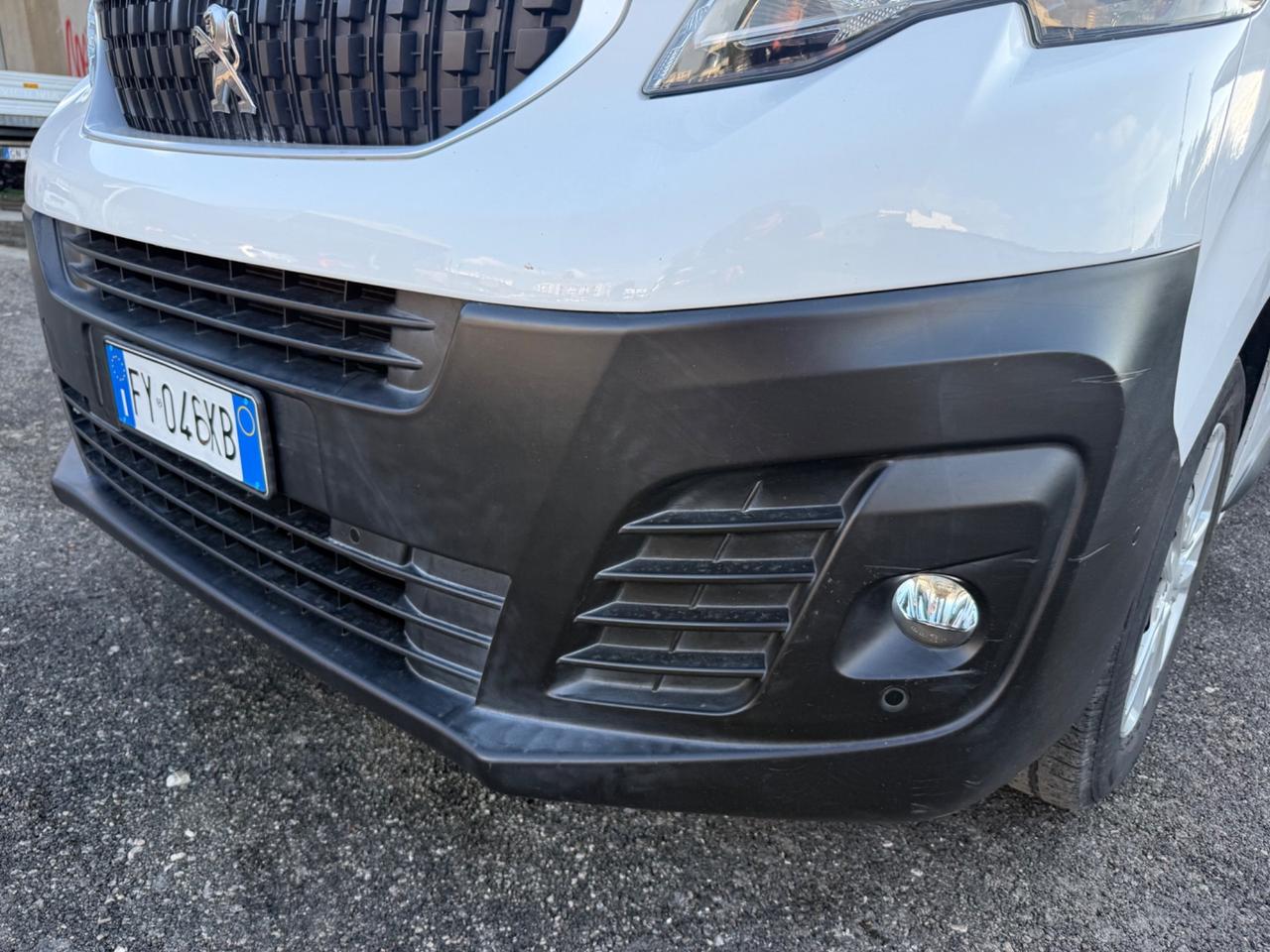 Peugeot Expert 1.5 Diesel Cv 120