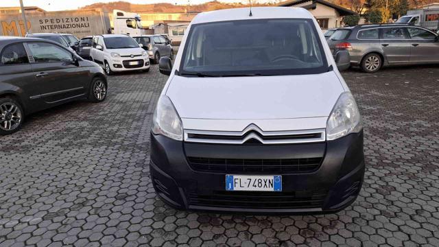 CITROEN BERLINGO 1.6 BLUE HDI UNICO PROPRIETARIO