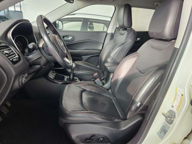 Jeep Compass Compass 1.6 mjt Limited 2wd 120cv