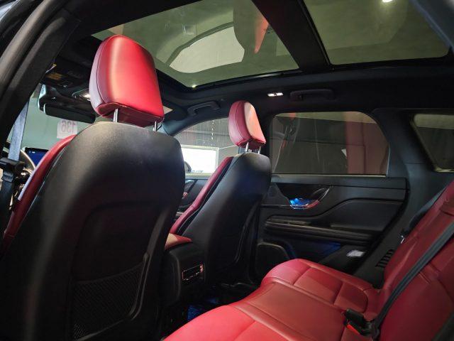 LINCOLN Mark CORSAIR 2.0T GTDI AWD Reserve FULL OPTIONAL