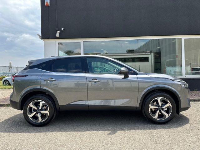 NISSAN Qashqai MHEV 140 CV N-Connecta VARI COLORI DISPONIBILI