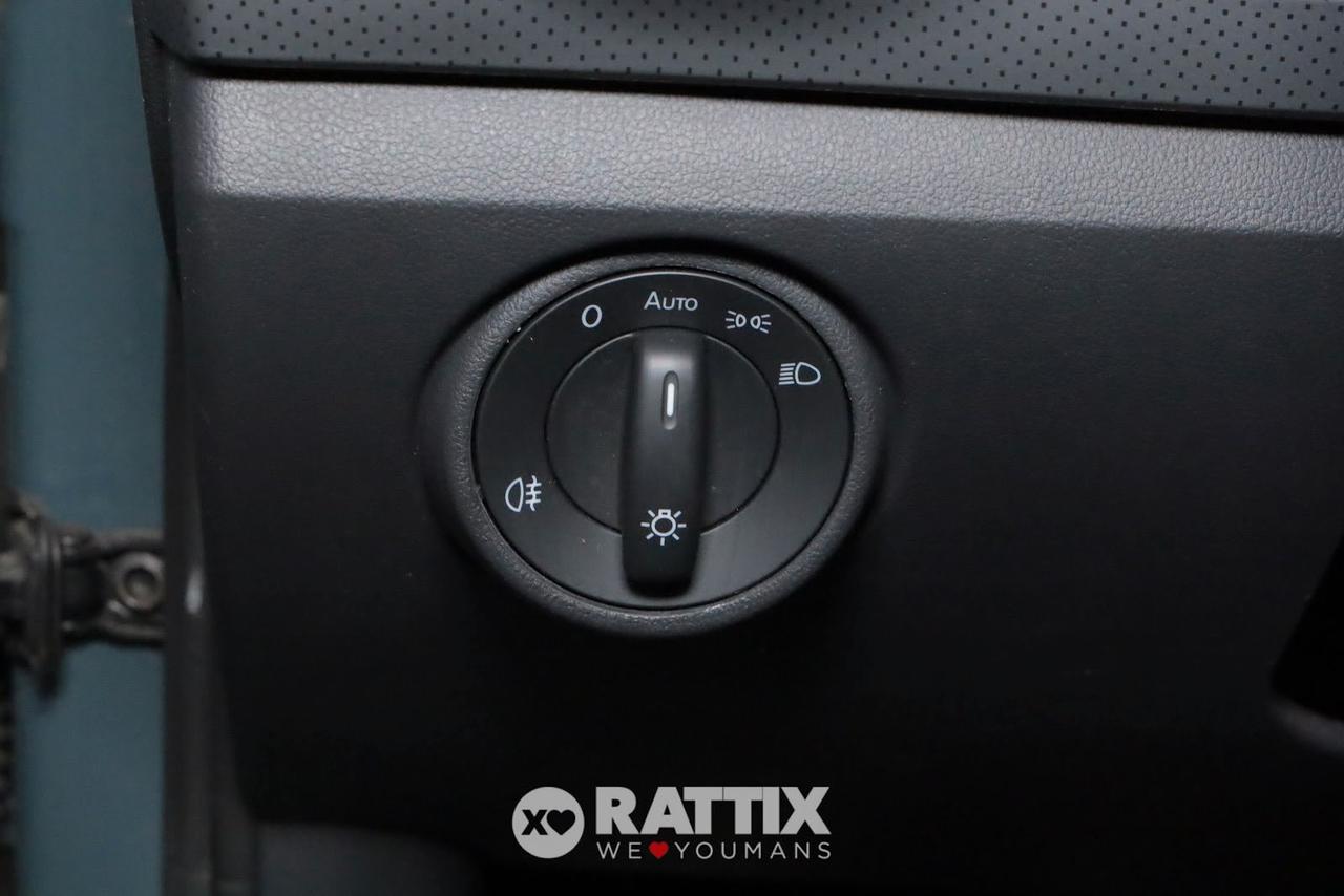 Volkswagen up! 1.0 60CV Move up!