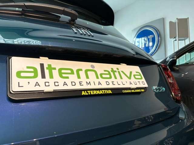 Fiat 500e 500 3+1 42 kWh