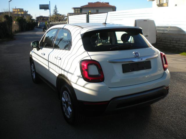 FIAT 500X 1.0 T3 120 CV City Cross