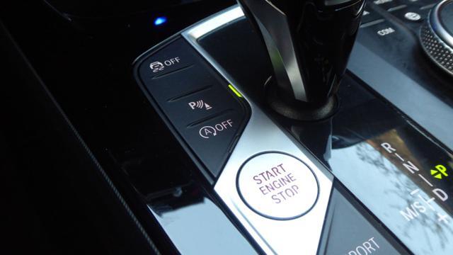 BMW 218 d Gran Coupé Msport