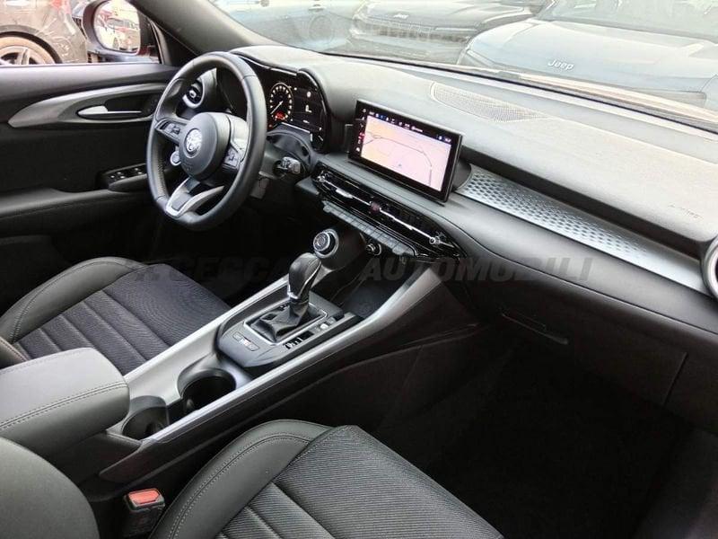 Alfa Romeo Tonale Tonale 1.6 Sprint 130cv tct6
