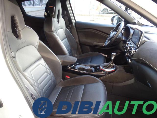 NISSAN Juke 1.0 DIG-T 114 CV N-Design
