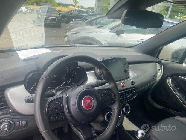 FIAT 500X 1.0 T3 120 CV Sport opaca