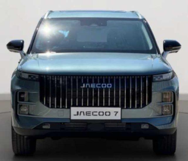JAECOO Jaecoo 7 PHEV 1.5TGDI 143CV+2 MOTORI ELETTRICI Premium