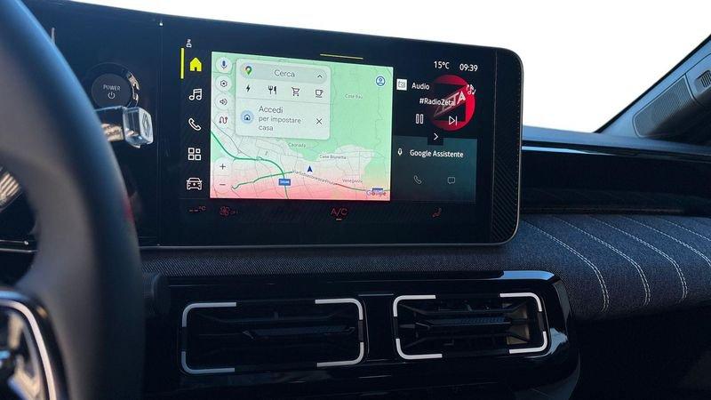 Renault 5 E-Tech Electric 5 E-Tech Electric 120 CV Urban Range Techno