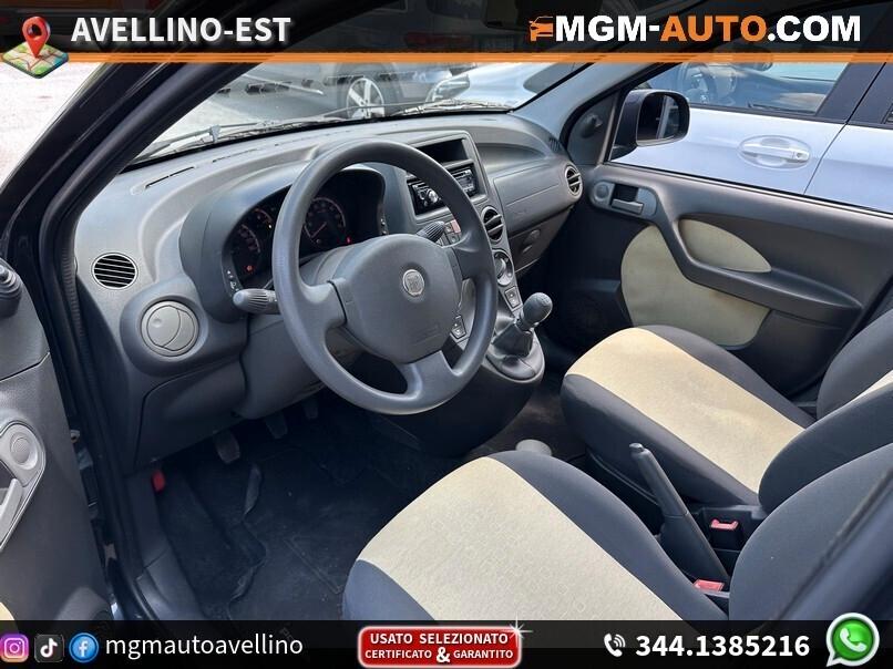 Fiat Panda 1.2 Dynamic Euro 5