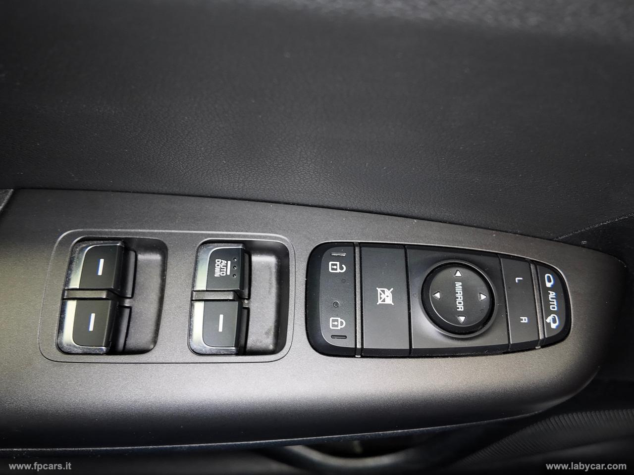 KIA Sportage 1.6 CRDI MHEV BUSINESS 2WD DCT