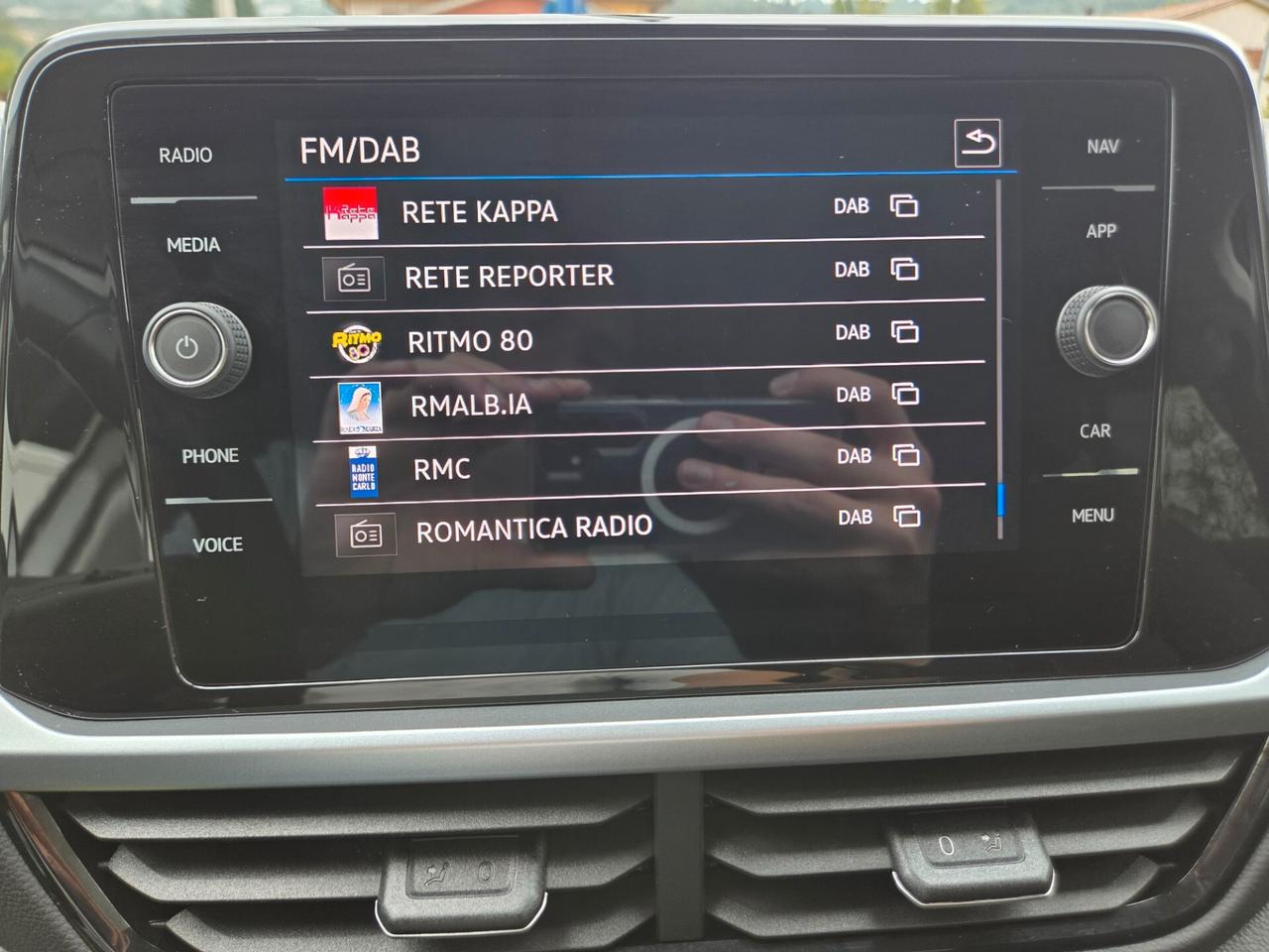 Volkswagen T-Roc 1.5 TSI ACT DSG Life