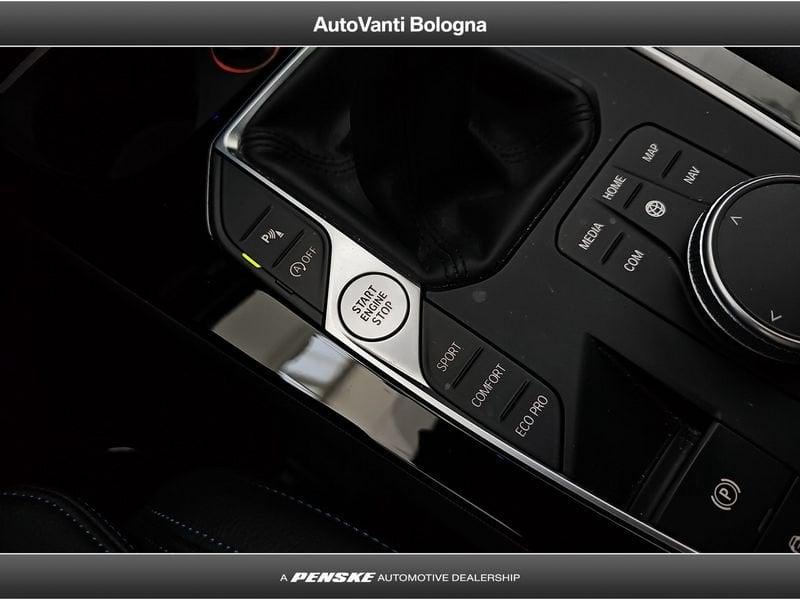 BMW Serie 1 116i Msport