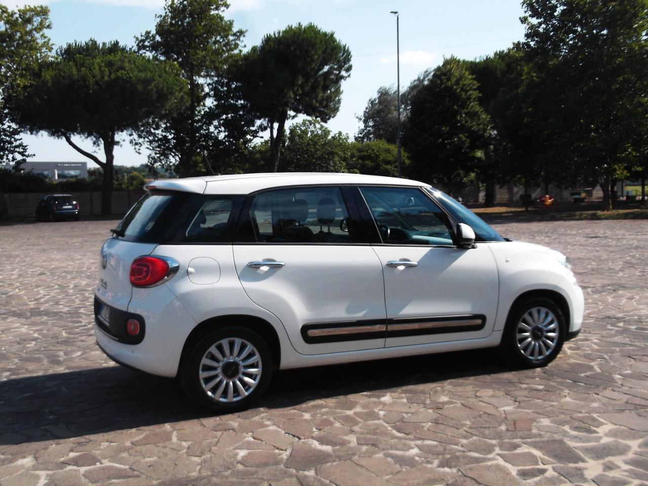 Fiat 500L 1.3 Multijet Neopatentati 2015
