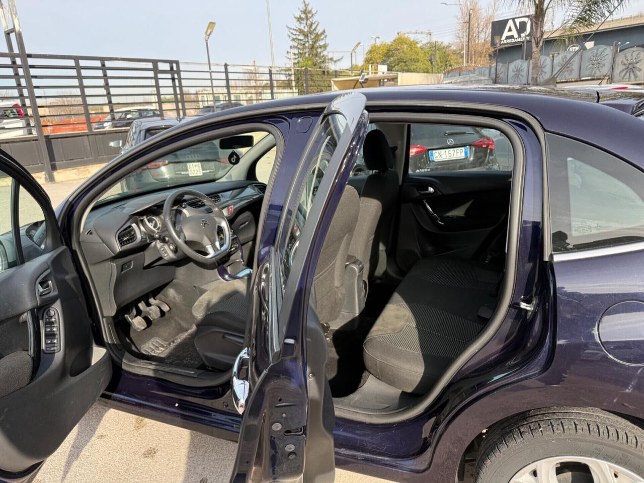 Citroen C3 1.0 VTi 68 Exclusive