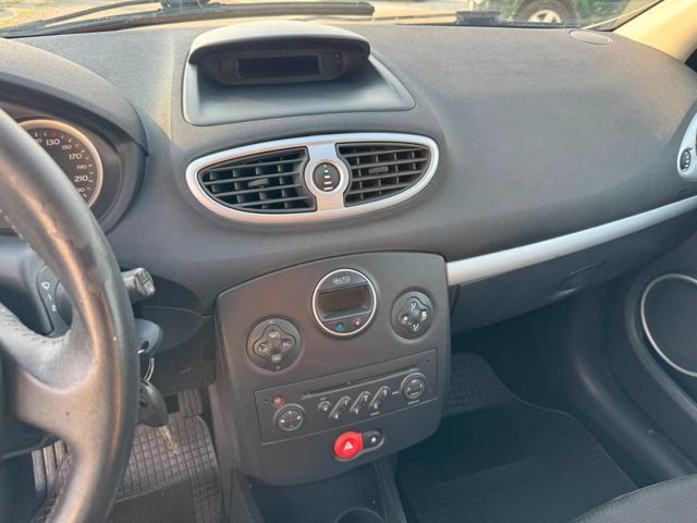 RENAULT Clio 1.5 dCi 70CV 5 porte Luxe