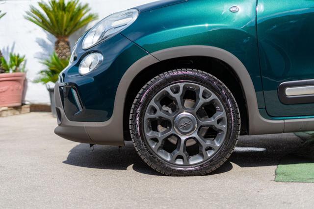 FIAT 500L 1.6 Multijet 105 CV Trekking BEATS EDITION