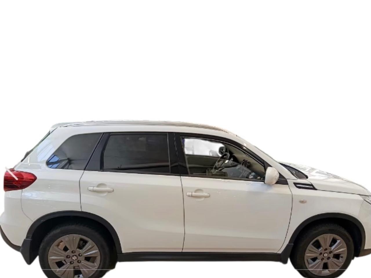 Suzuki Vitara 1.5 140V Hybrid A/T 4WD AllGrip Starview 4x4