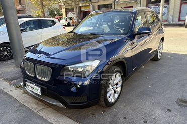 BMW X1 sDrive18d X Line
