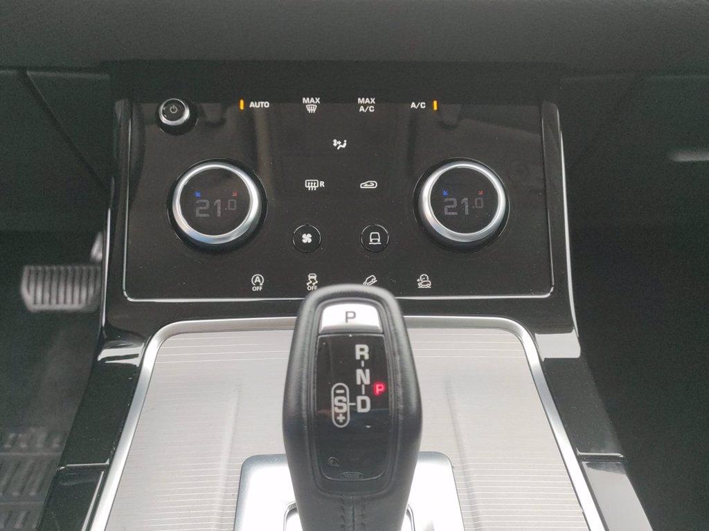 LAND ROVER Range Rover Evoque 2 serie LAND ROVER 2.0D I4-L.Flw 150 CV AWD Auto del 2020