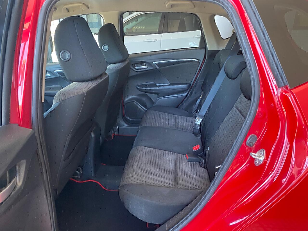 Honda Jazz 1.3 Comfort Connect ADAS