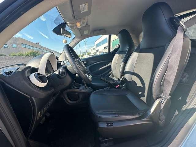 smart forTwo 90 0.9 Turbo twinamic Youngster