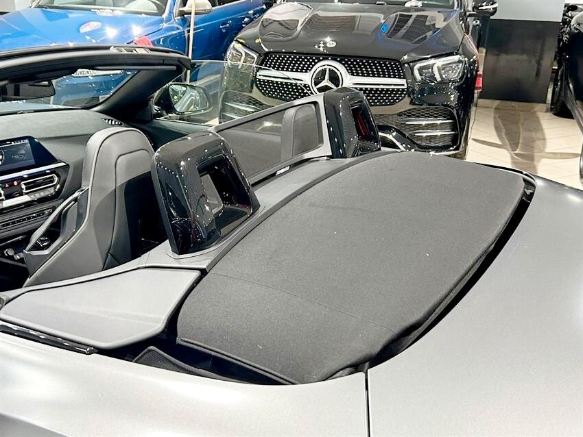 Bmw Z4 M40i