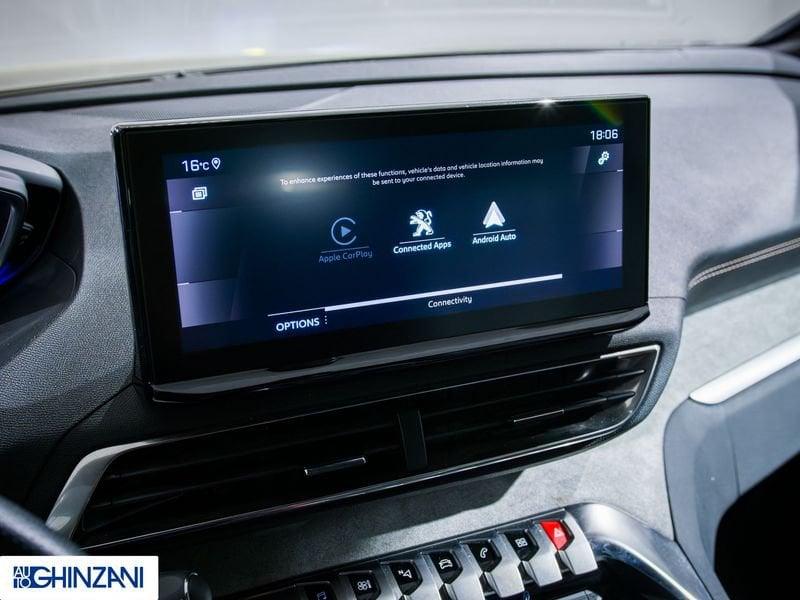 Peugeot 3008 3008 PureTech Turbo 130 S&S GT - "PREZZO VERO"