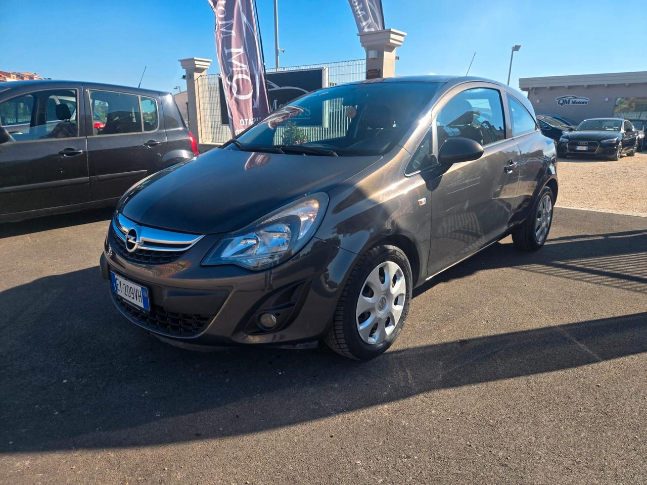 Opel Corsa 1.2 3 porte Edition